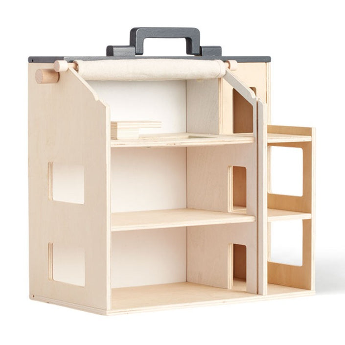 Kids Concept studio huis + meubilair Aiden 3 jr+