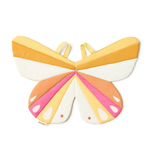 Kids Concept DRESS-UP Vlinder pink1001015