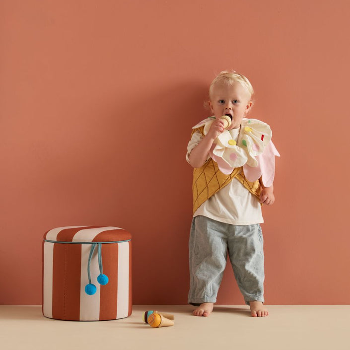 Kids Concept DRESS-UP ijsje 7340028736974 g