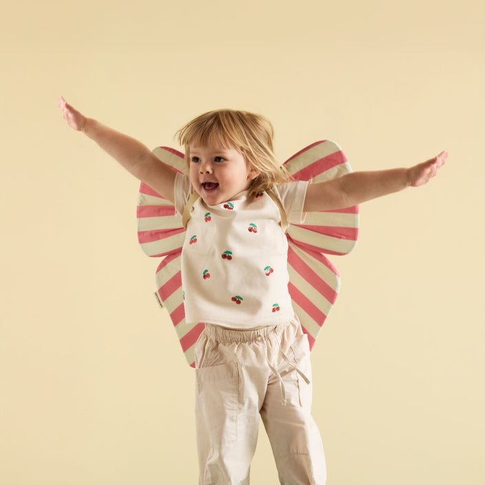 Kids Concept DRESS-UP strik roze 7340028736967 e