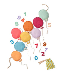 Kids Concept slinger ballonnen 300cm 7340028736660 b