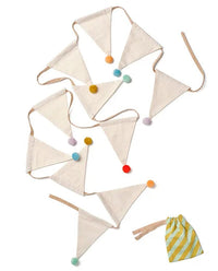 Kids Concept slinger vlaggetjes 300cm 7340028736653 a