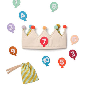 Kids Concept verjaardagskroon 1-10jr 7340028736646 a