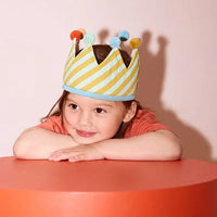 Kids Concept verjaardagskroon 1-10jr 7340028736646 d