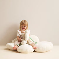 Kids Concept vloerkussen bloem 100 cm 1001068 h