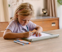 Kidywolf Kidydraw pro tekentablet 3 jr+