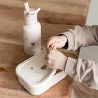 Kidzroom lunchbox bear 030-01062 g