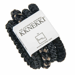 Kknekki haarelastiekjes bundle 40
