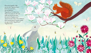 In 10 minutes to bed little dragon 3 yrs+
