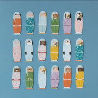 LONDJI 3 in 1 memo good night 3 jr+