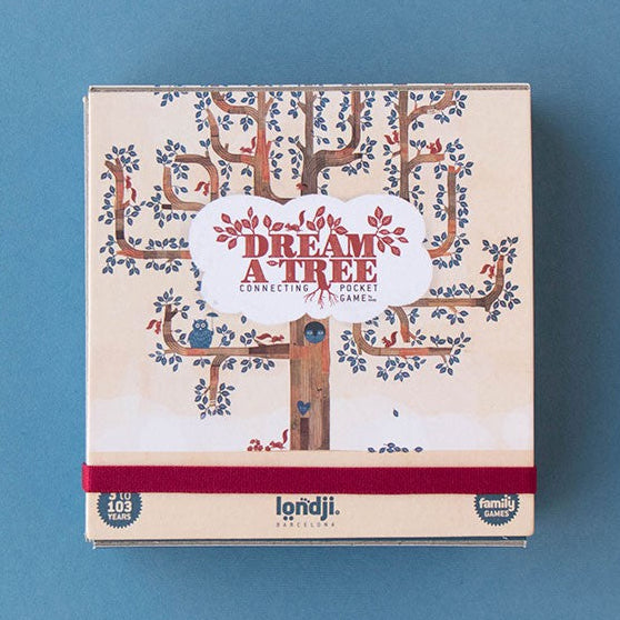 LONDJI pocketspel dream a tree 5jr 8436580422406 a