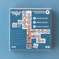 LONDJI pocketspel dream a tree 5jr 8436580422406 g