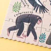 LONDJI puzzel LIFE 7 jr 200 stks 8436580428217 e