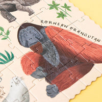 LONDJI puzzel LIFE 7 jr 200 stks 8436580428217 f