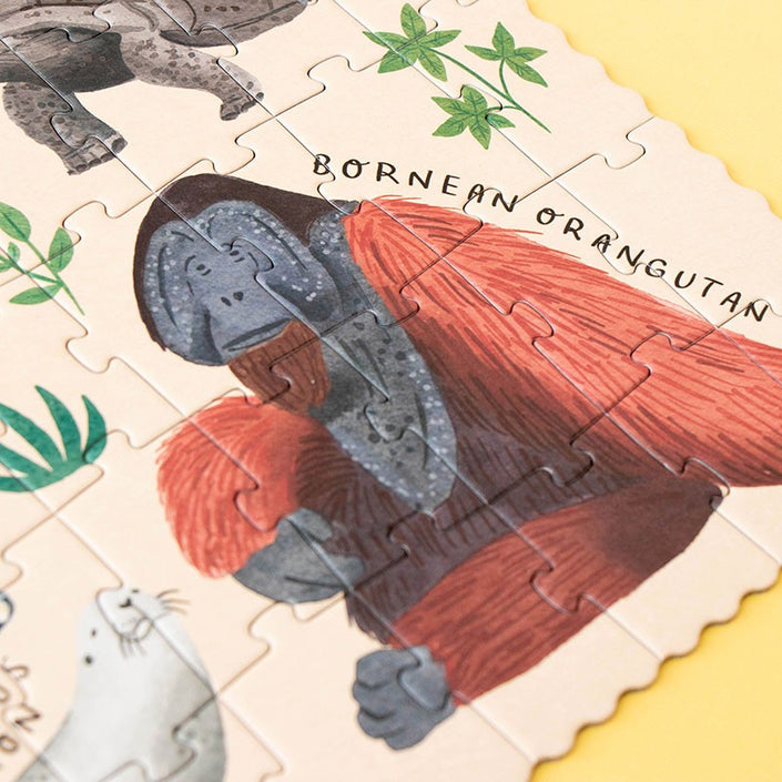 LONDJI puzzel LIFE 7 jr 200 stks 8436580428217 f