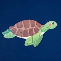 LONDJI puzzel blue 2jr 7 stks 8436580429740 g