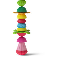 Lalaboom educatieve kralen 28 stks 10 mnd+