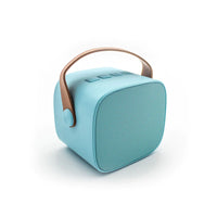 Lalarma wireless headphones blue