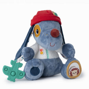 Lilliputiens activiteitenhond Jules 9 m+