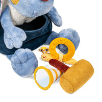 Lilliputiens activiteitenknuffel Jules 9 mnd+5