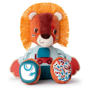 Lilliputiens activiteitenleeuw Jack 9 m+6