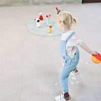 Lilliputiens kegelspel Boerderij 18 mnd+