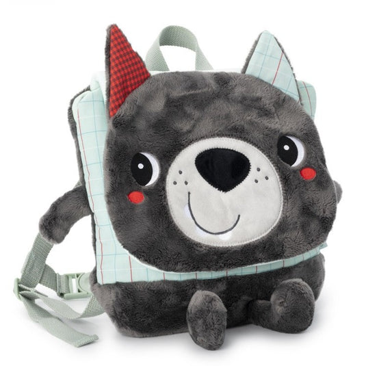 Lilliputiens children's backpack Joe