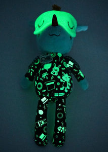 Lilliputiens rattle Joe 3 m+