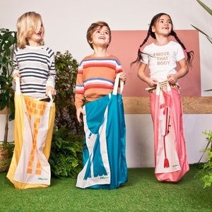 Lilliputiens tag Crazy tails 3 yrs+