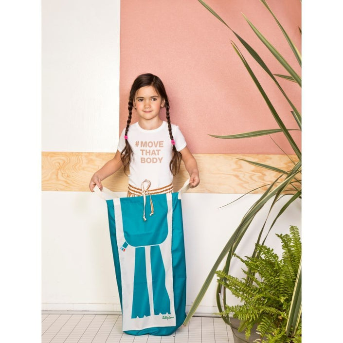 Lilliputiens tag Crazy tails 3 yrs+