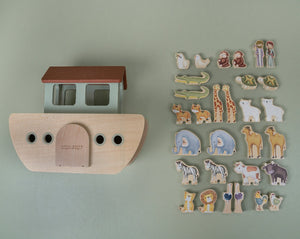 Little Dutch Ark van Noach 18 mnd+
