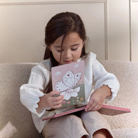 Little Dutch Mini tekentablet roze 5 jr+