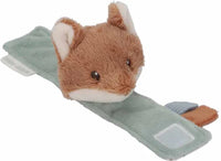 Little Dutch armbandrammelaar Vos 0 mnd+