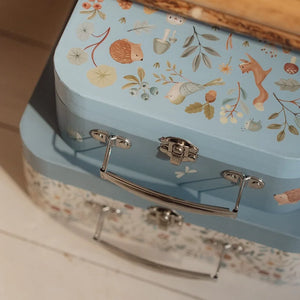 Little Dutch kofferset Forest Friends