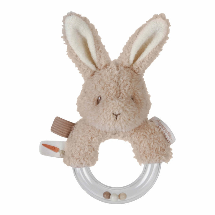 Little Dutch rammelaar bunny Newborn 0 mnd+
