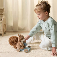 Little Dutch trekfiguur eekhoorn 1 jr+