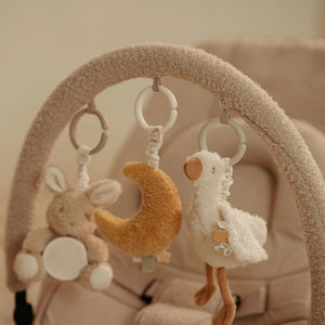 Little Dutch activiteiten hangers Newborn Naturals 0 mnd+LD8420