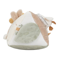 Little Dutch activiteitendriehoek Newborn Naturals 0 mnd+LD8423F