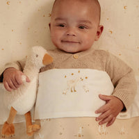 Little Dutch knuffel Little Goose 17 cm 0 mnd+LD8404