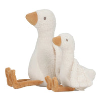 Little Dutch knuffel Little Goose 17 cm 0 mnd+LD8404f