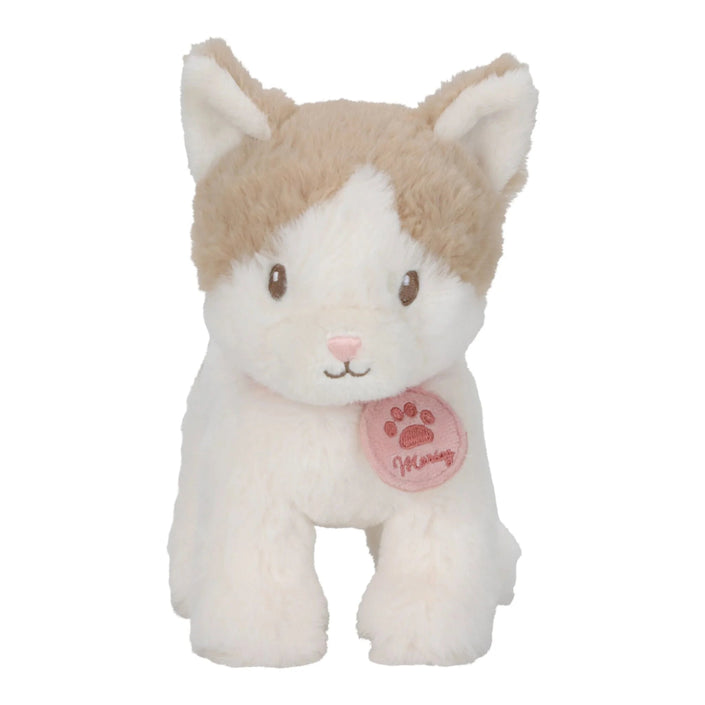 Little Dutch knuffelkat met tas Marley 1 jr+LD4517e