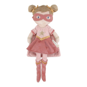 Little Dutch pop super hero Rosa 35cm 1jr 8713291446731 a