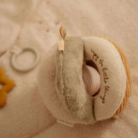 Little Dutch sensorische grijpbal Newborn Naturals 0 mnd+LD8425d