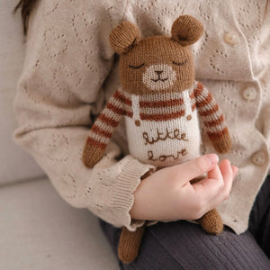 Main Sauvage knuffel teddy little love 3760281702938 a