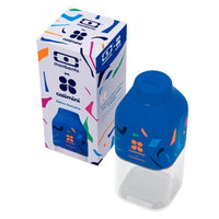 Monbento lunch box gram green forest