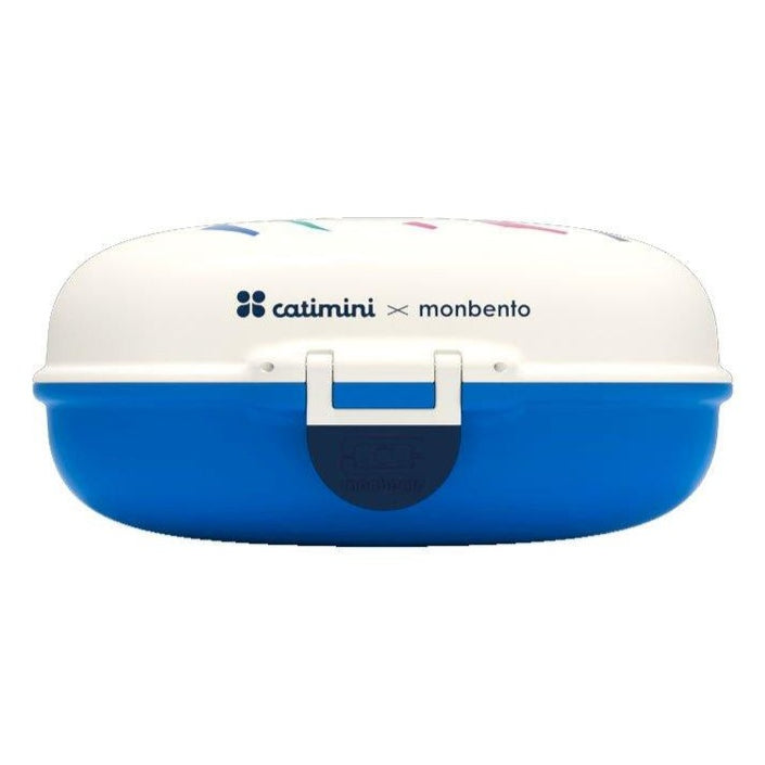 Monbento lunch box gram green forest
