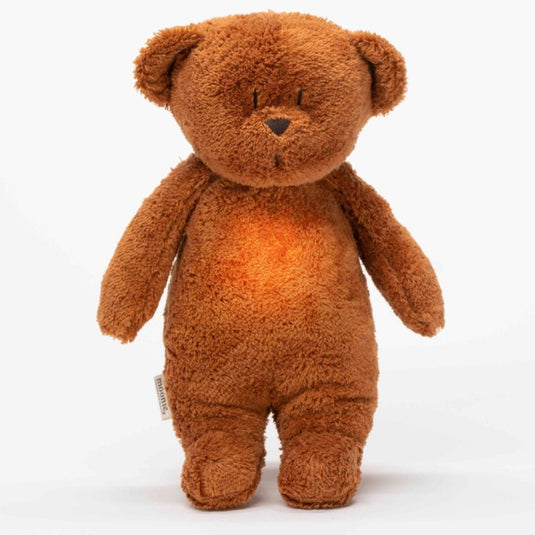 Moonie The Humming Bear Caramel Natur 2.0