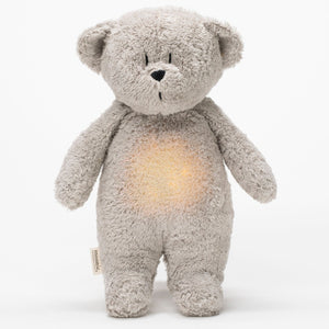 Moonie the humming beer grey natur 0 mnd +