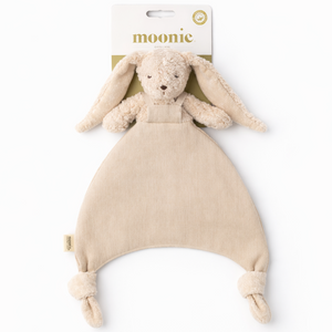 Moonie knuffeldoekje doudou bunny sand 5903943986675