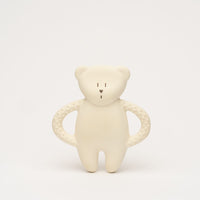 Moonie bijtspeeltje bear polar natur 0 mnd